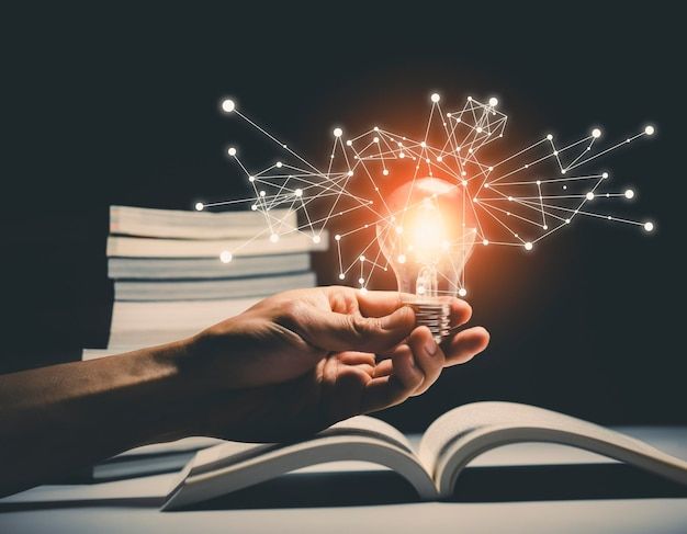 Обучение технологиям