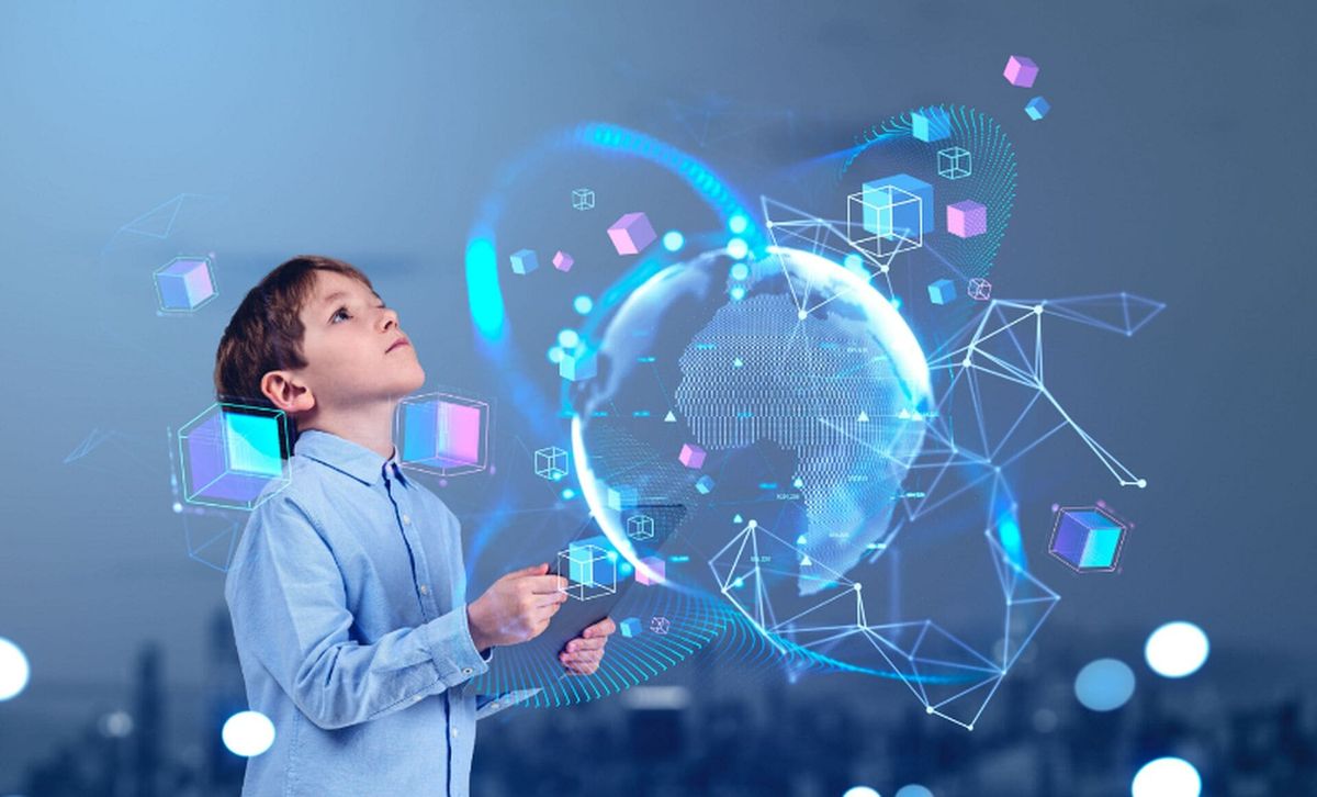 Технологии